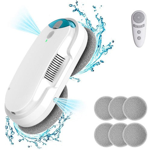 INSE W1 aknapesurobot, 3200Pa INSE W1 aknapesurobot, 3200Pa